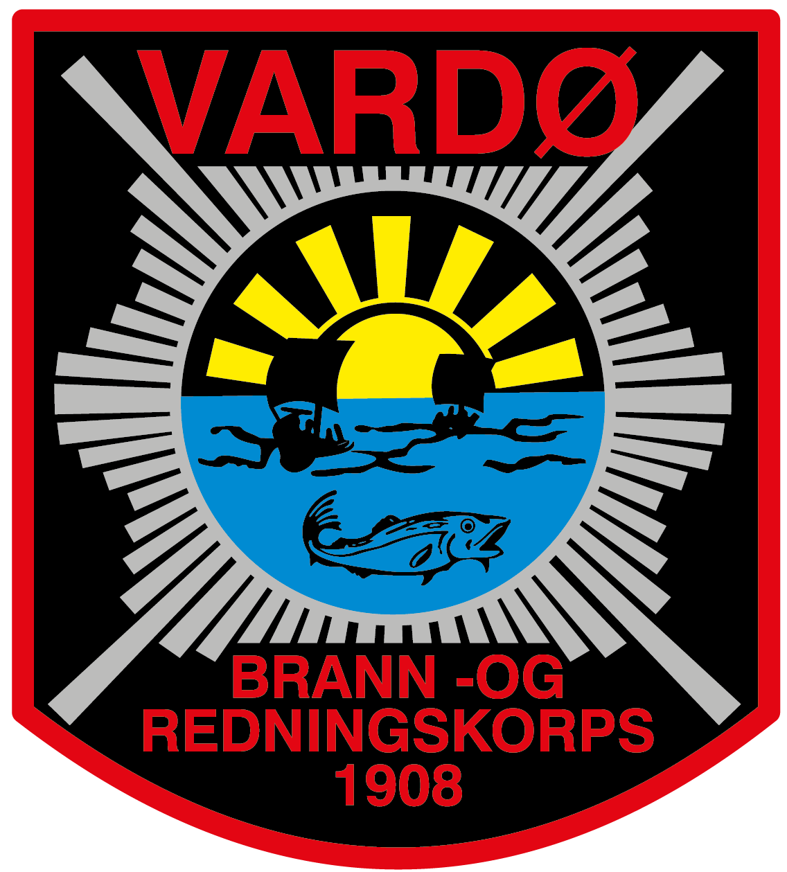 Vardø brann- og redningskorps